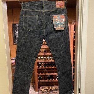 Old Blue Royal Rumble IV 18 oz Overslub